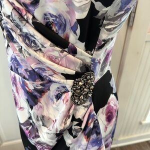 Alex Evenings Cocktail Dress